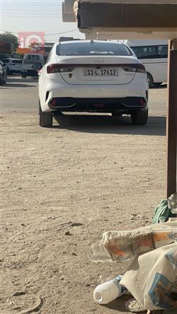 كيا K3